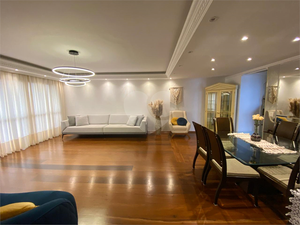 Apartamento à venda com 3 quartos no Mandaqui