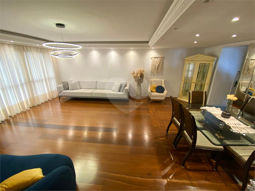 Apartamento à venda com 3 quartos no Mandaqui