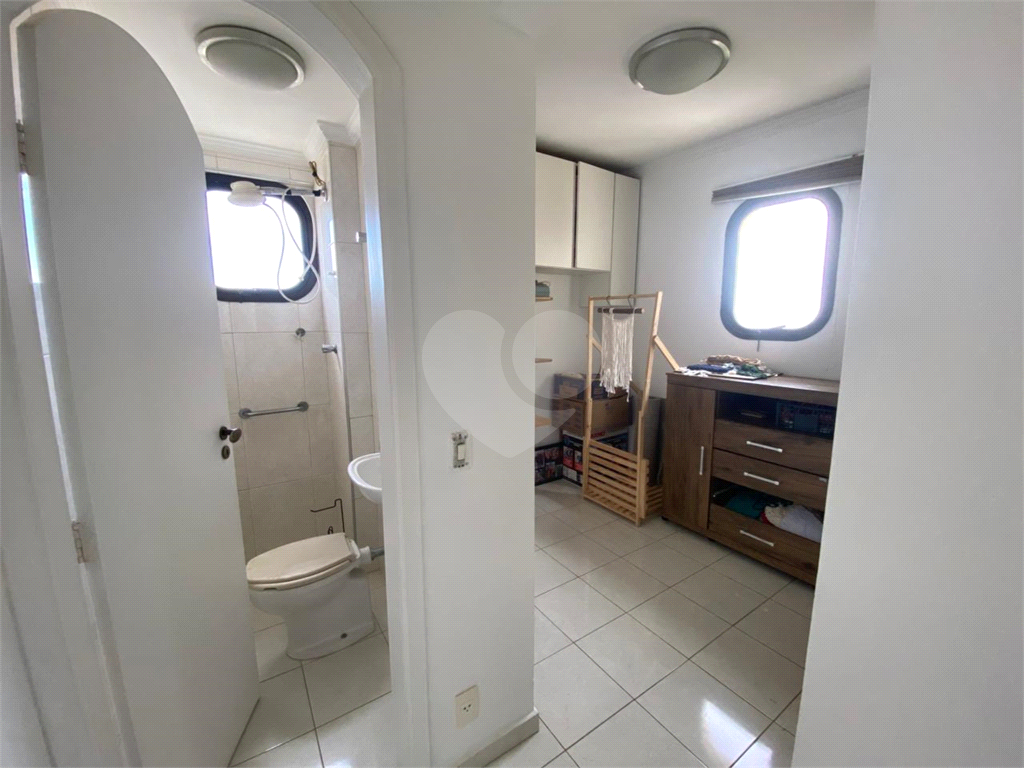 Apartamento à venda com 3 quartos no Mandaqui