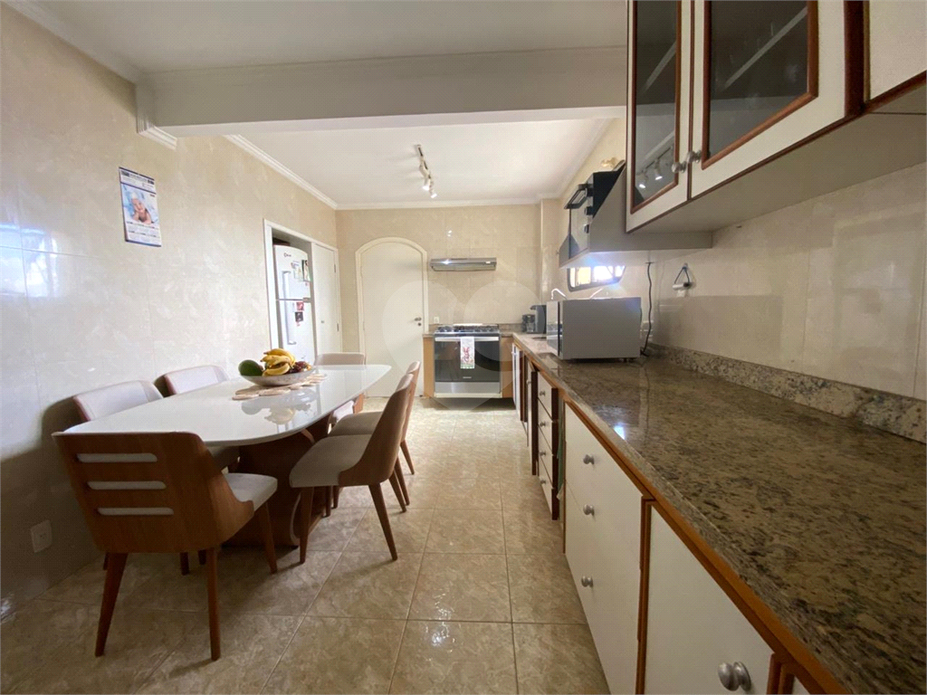 Apartamento à venda com 3 quartos no Mandaqui
