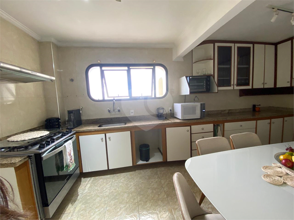 Apartamento à venda com 3 quartos no Mandaqui