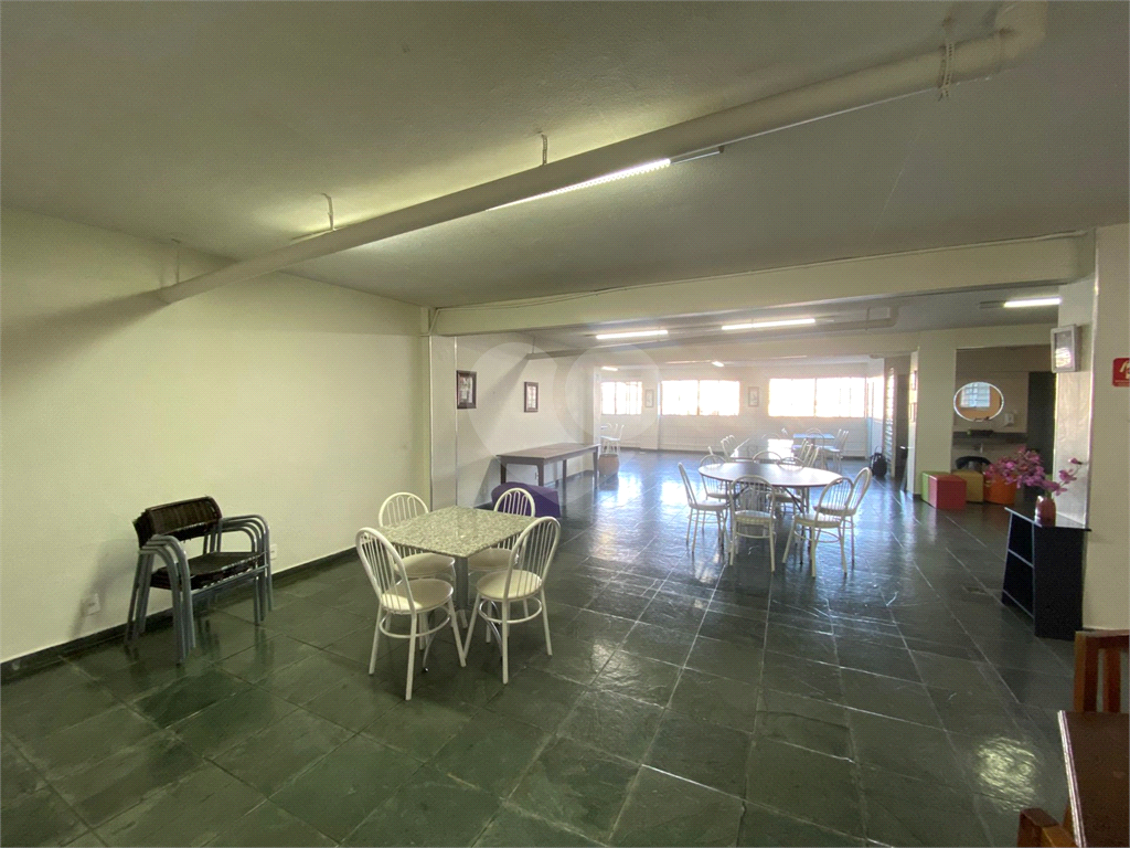 Apartamento à venda com 3 quartos no Mandaqui