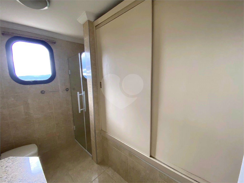 Apartamento à venda com 3 quartos no Mandaqui