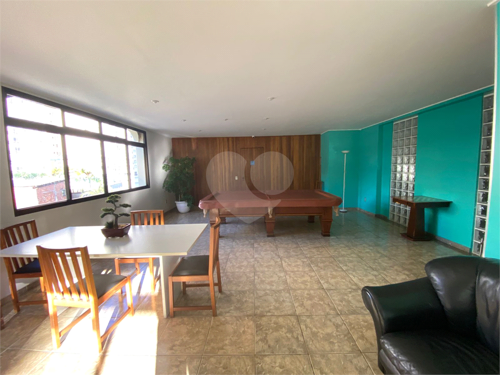 Apartamento à venda com 3 quartos no Mandaqui
