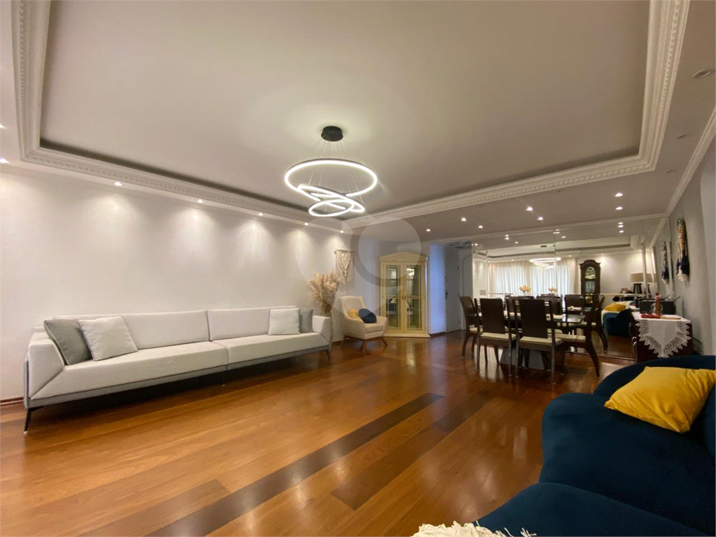 Apartamento à venda com 3 quartos no Mandaqui