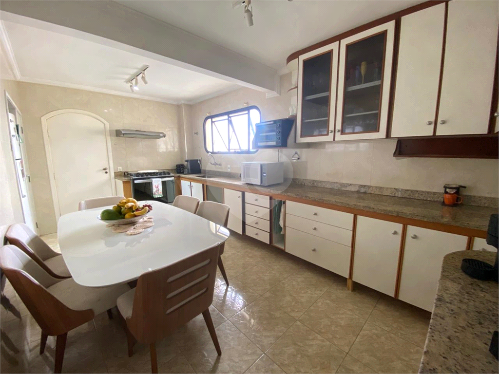 Apartamento à venda com 3 quartos no Mandaqui