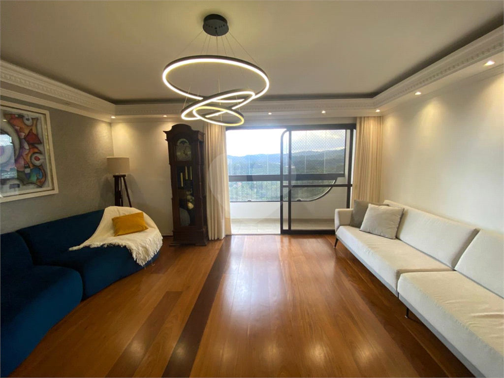 Apartamento à venda com 3 quartos no Mandaqui