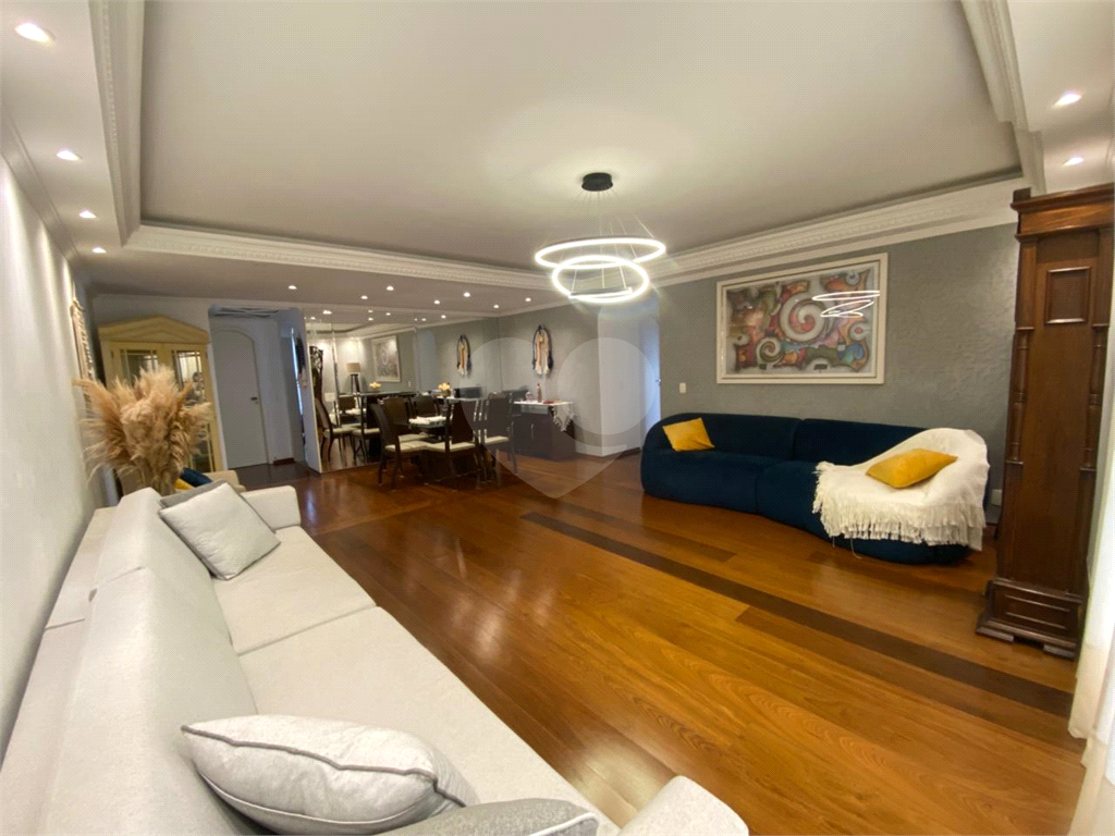 Apartamento à venda com 3 quartos no Mandaqui