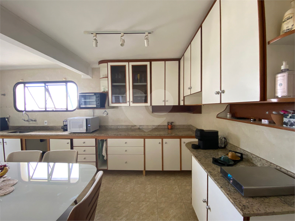 Apartamento à venda com 3 quartos no Mandaqui