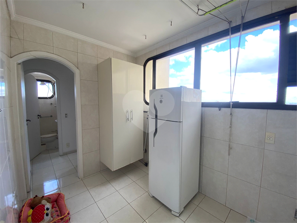Apartamento à venda com 3 quartos no Mandaqui