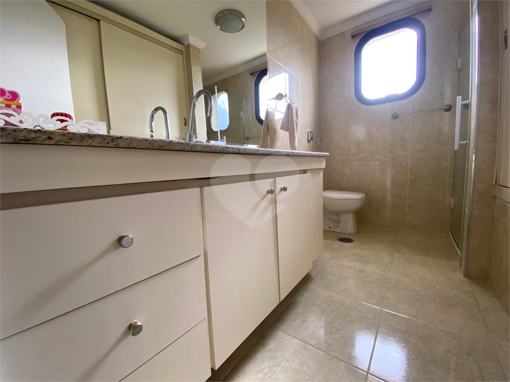 Apartamento à venda com 3 quartos no Mandaqui