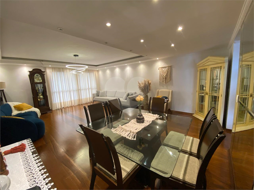 Apartamento à venda com 3 quartos no Mandaqui
