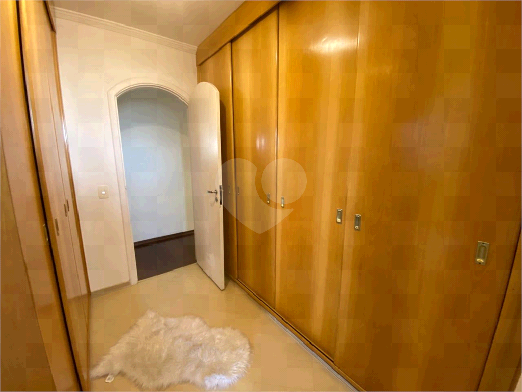 Apartamento à venda com 3 quartos no Mandaqui