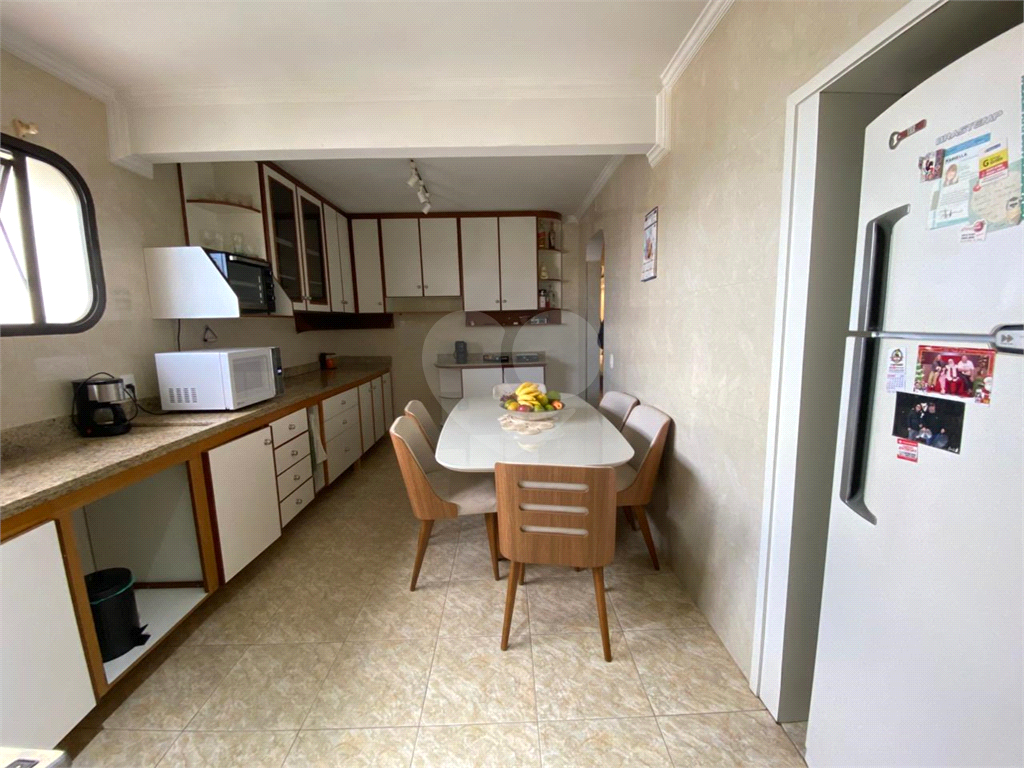 Apartamento à venda com 3 quartos no Mandaqui