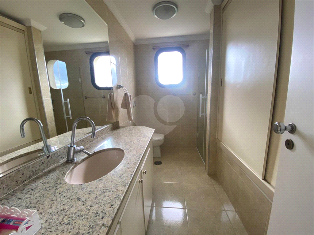 Apartamento à venda com 3 quartos no Mandaqui
