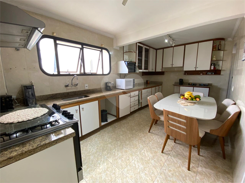 Apartamento à venda com 3 quartos no Mandaqui