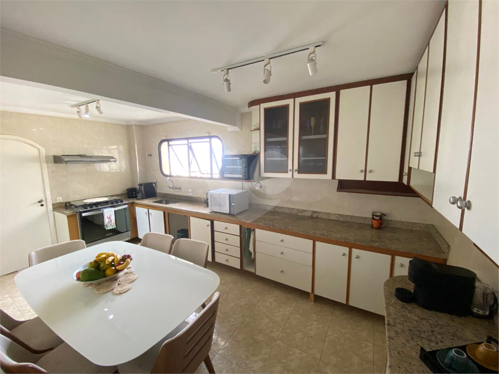Apartamento à venda com 3 quartos no Mandaqui