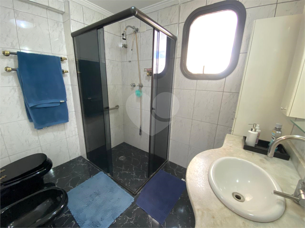Apartamento à venda com 3 quartos no Mandaqui