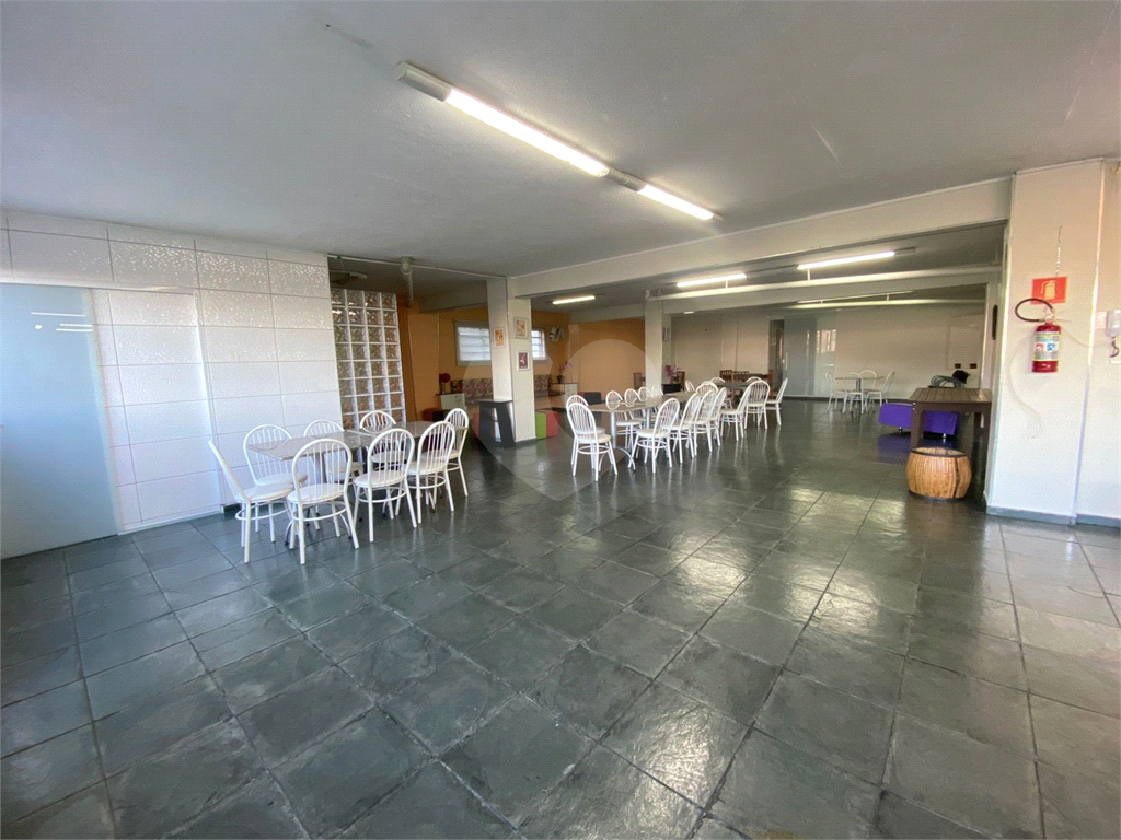 Apartamento à venda com 3 quartos no Mandaqui