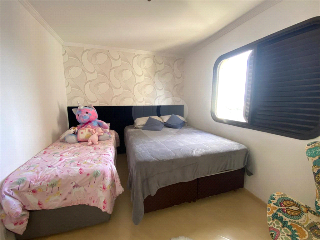 Apartamento à venda com 3 quartos no Mandaqui