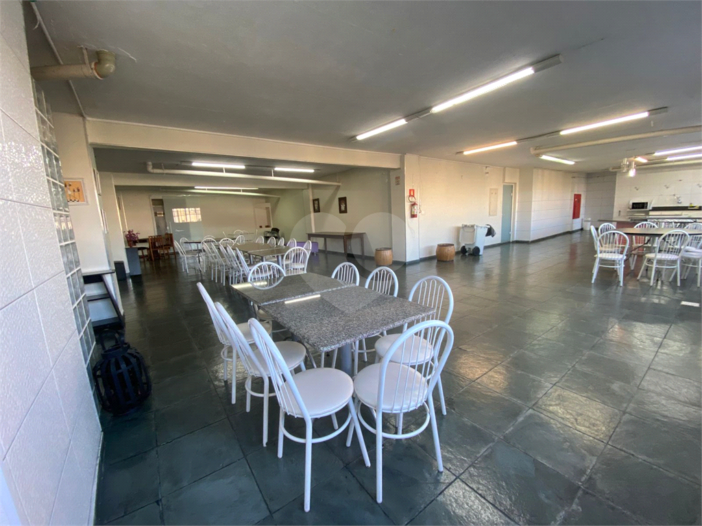 Apartamento à venda com 3 quartos no Mandaqui