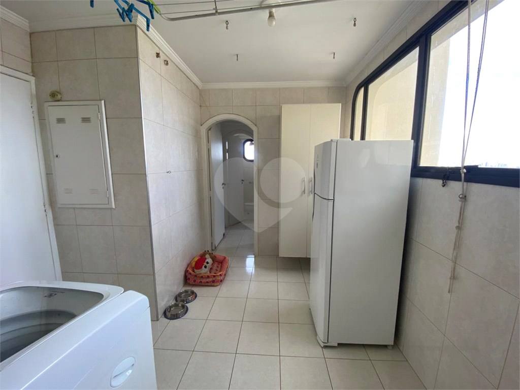 Apartamento à venda com 3 quartos no Mandaqui