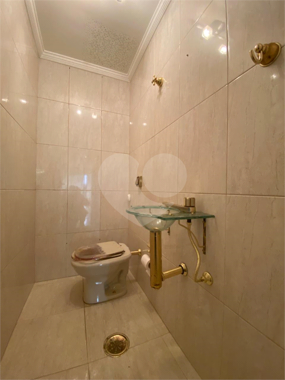Apartamento à venda com 3 quartos no Mandaqui