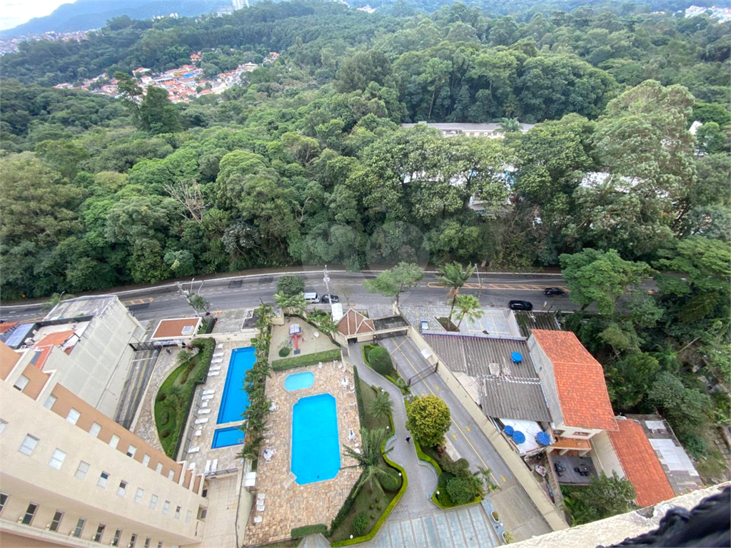 Apartamento à venda com 3 quartos no Mandaqui