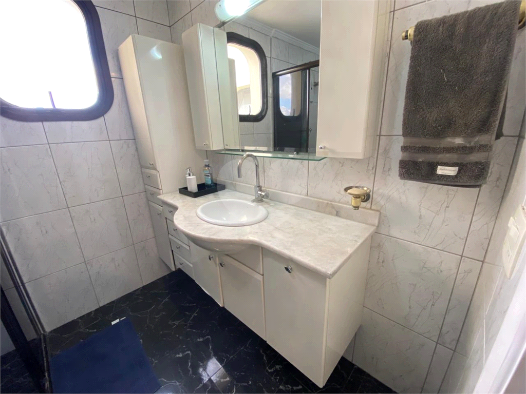 Apartamento à venda com 3 quartos no Mandaqui