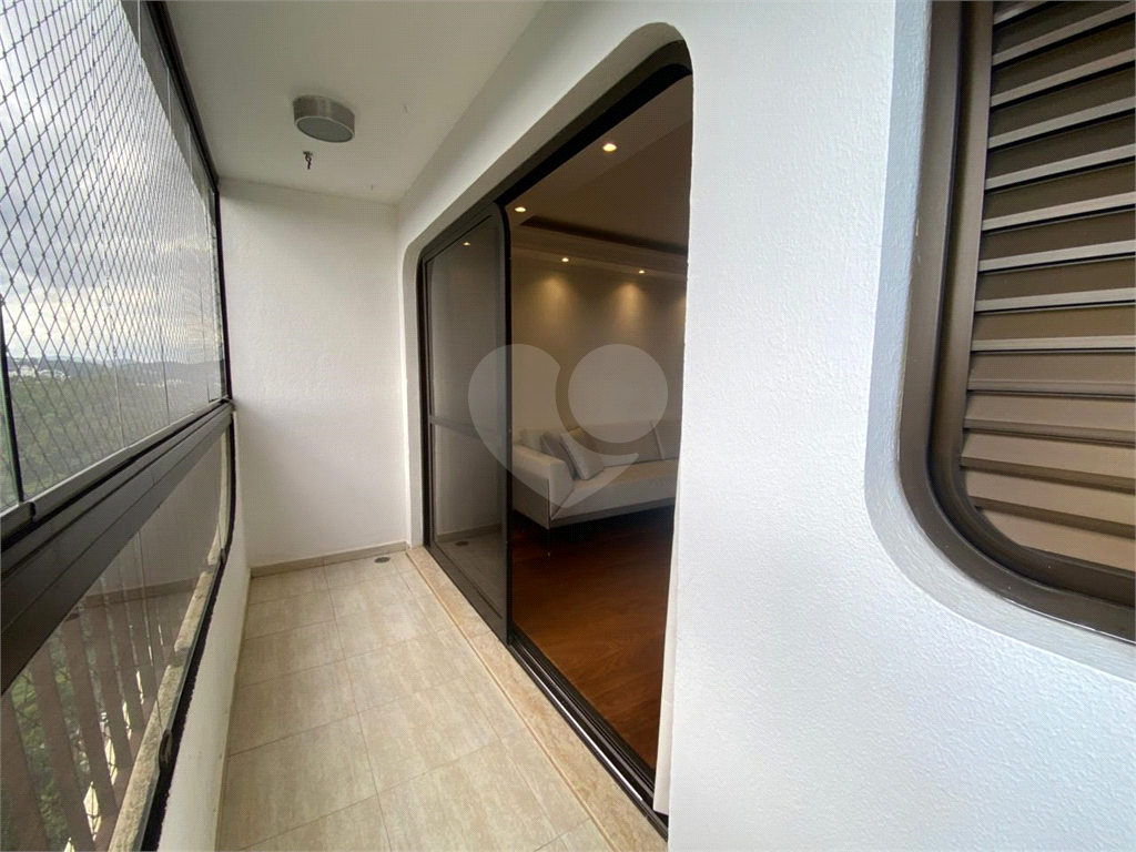 Apartamento à venda com 3 quartos no Mandaqui