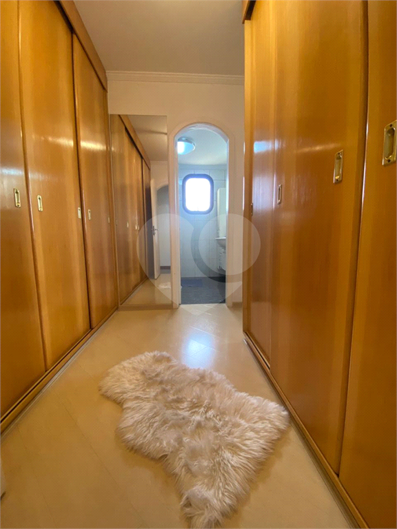 Apartamento à venda com 3 quartos no Mandaqui