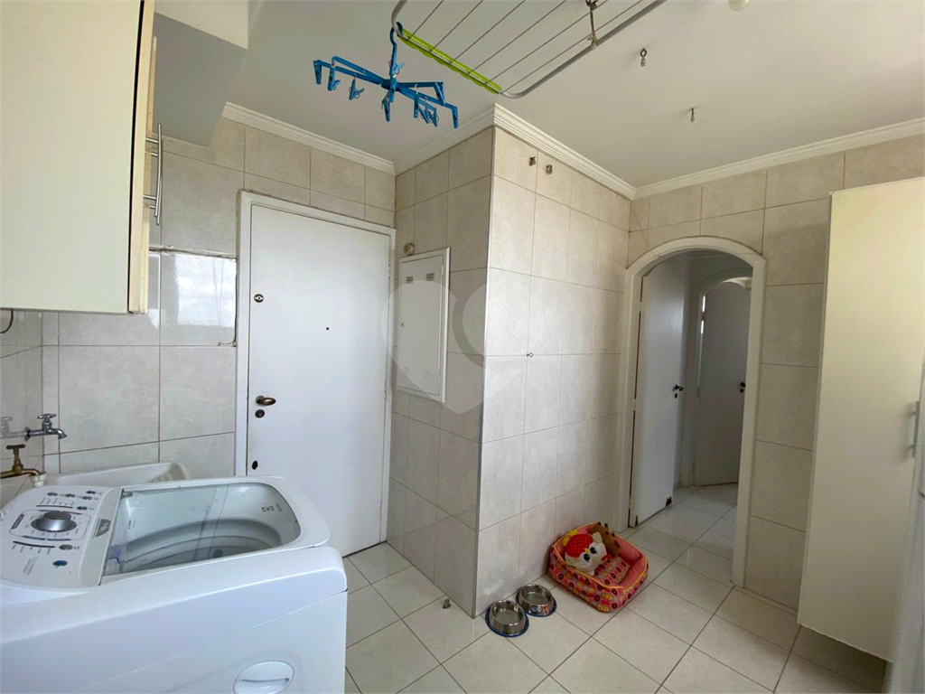 Apartamento à venda com 3 quartos no Mandaqui