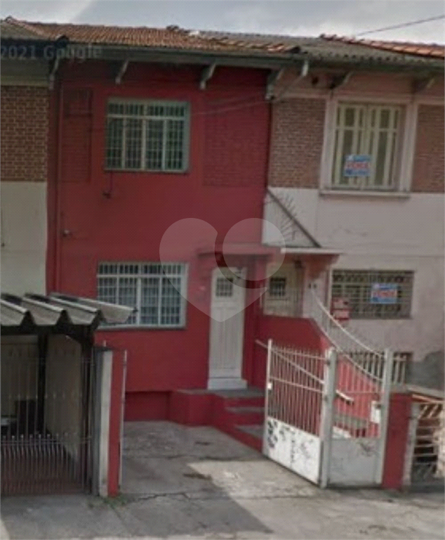 Sobrado a venda em Santana na Avenida Dr. Zuquim