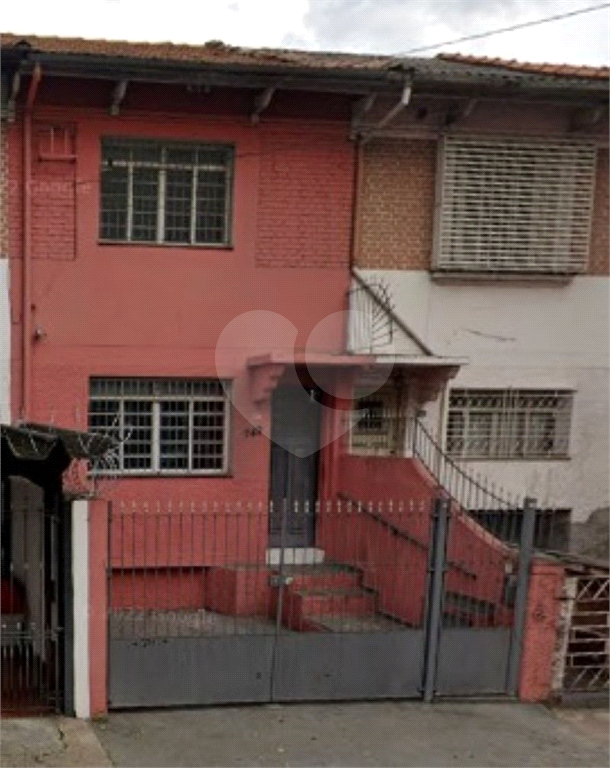 Sobrado a venda em Santana na Avenida Dr. Zuquim