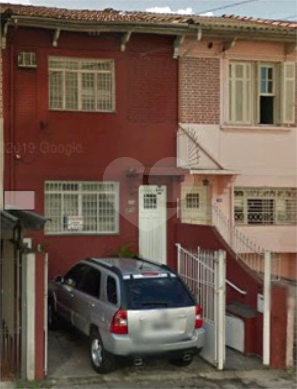 Sobrado a venda em Santana na Avenida Dr. Zuquim