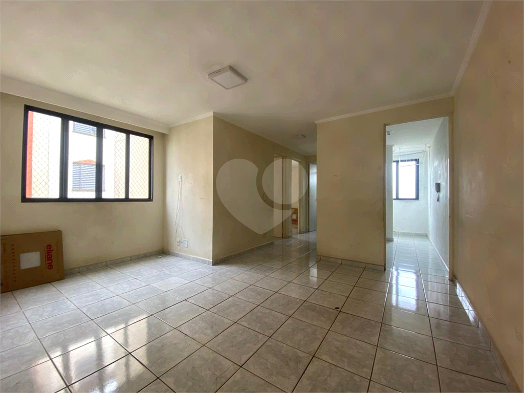Apartamento 2 dormitorios 1 vaga 