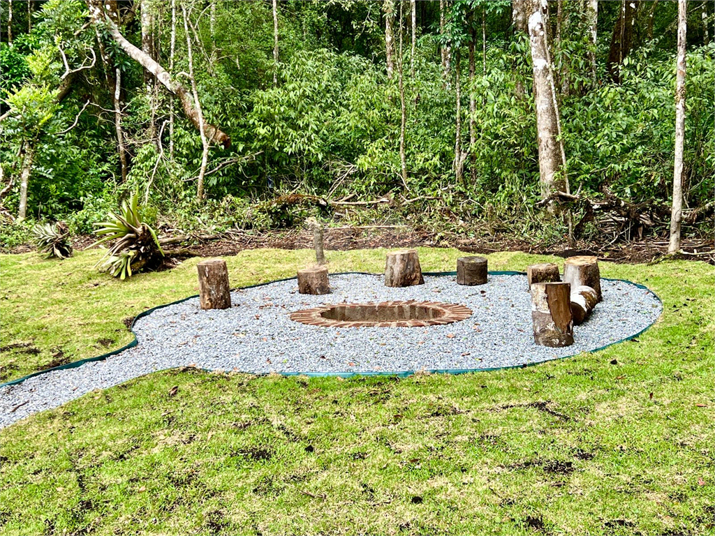 Casa nova à venda em Monte Verde-MG em terreno de 3.900m² 