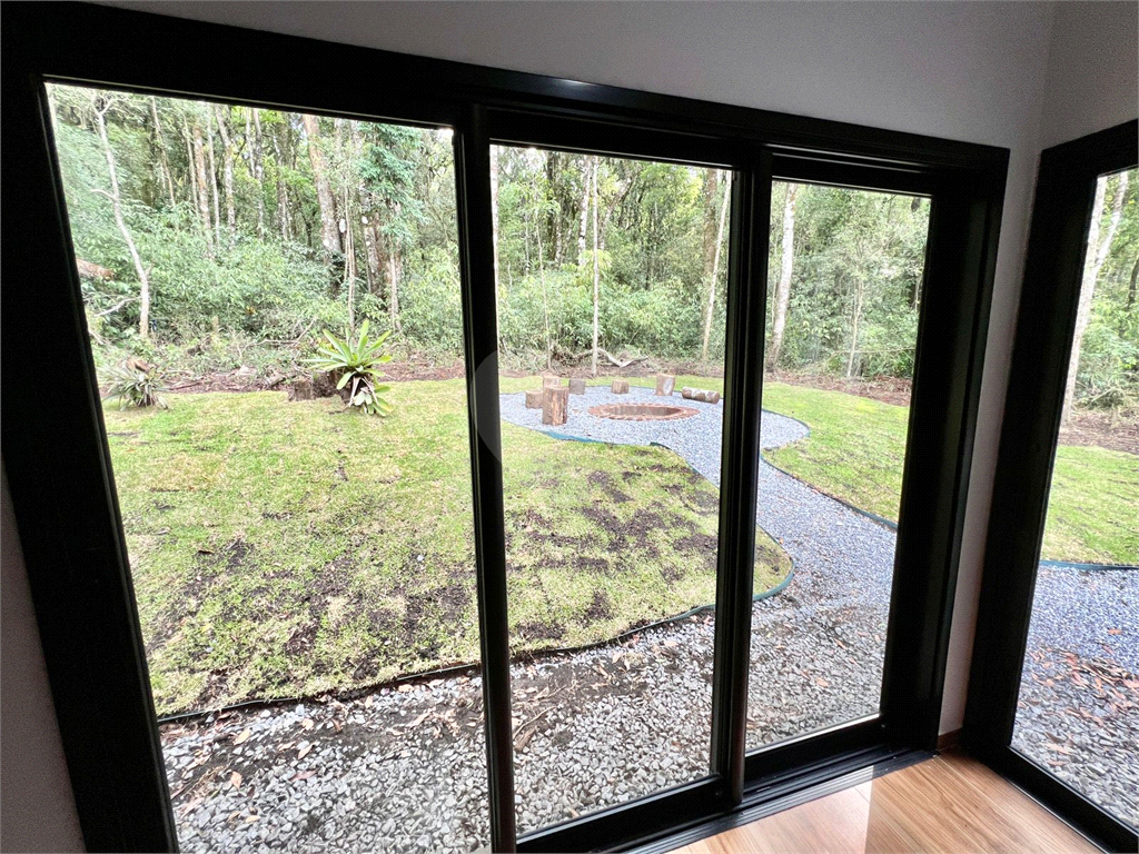Casa nova à venda em Monte Verde-MG em terreno de 3.900m² 