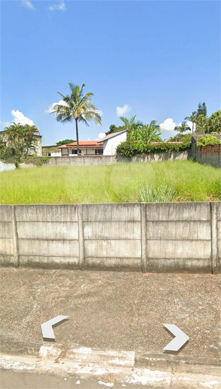 Terreno Premium de 520m²  em Atibaia - Excelente Localização com Vista Panorâmica 
