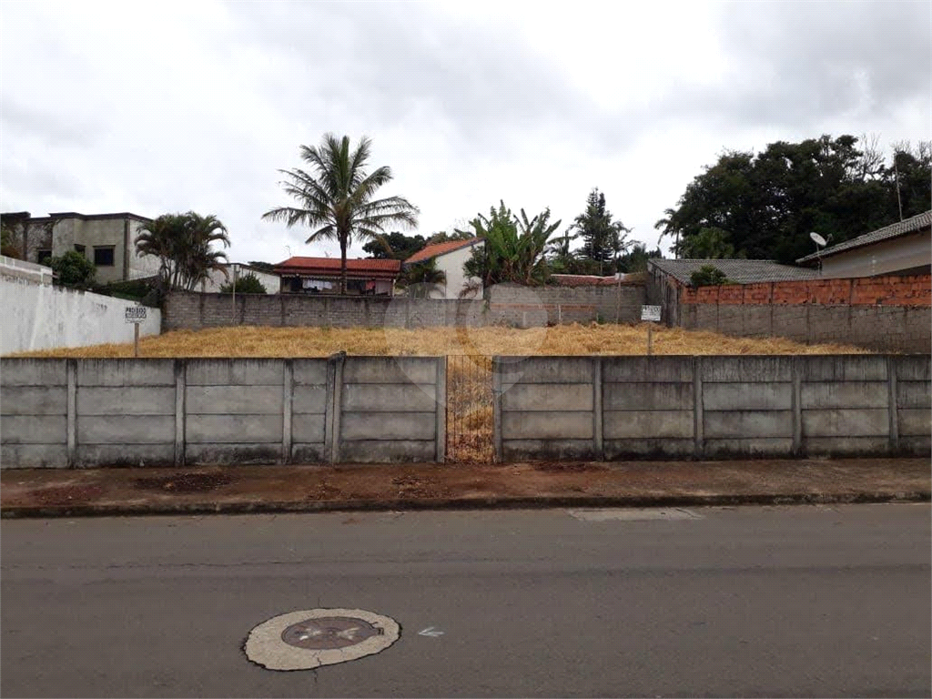 Terreno Premium de 520m²  em Atibaia - Excelente Localização com Vista Panorâmica 
