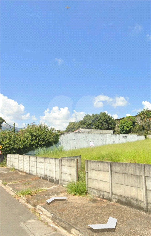 Terreno Premium de 520m²  em Atibaia - Excelente Localização com Vista Panorâmica 
