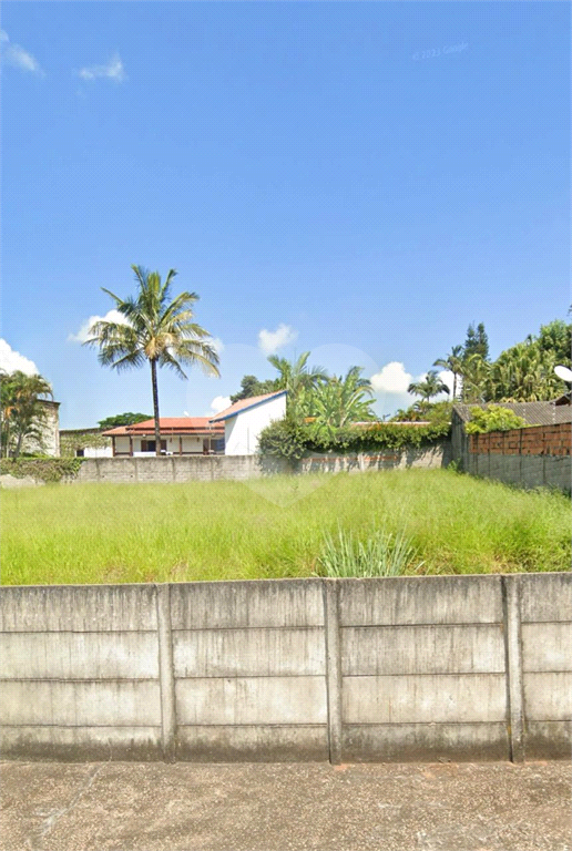 Terreno Premium de 520m²  em Atibaia - Excelente Localização com Vista Panorâmica 
