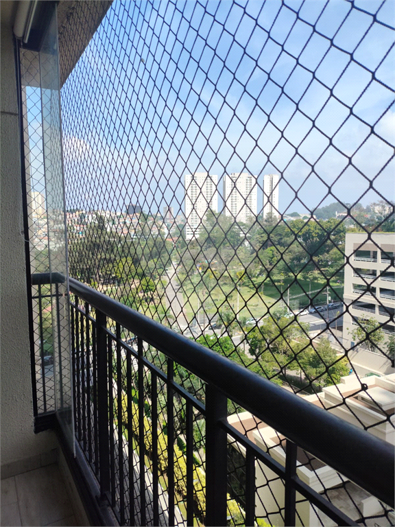 Apartamento para Venda - Barueri - Barueri/SP - 