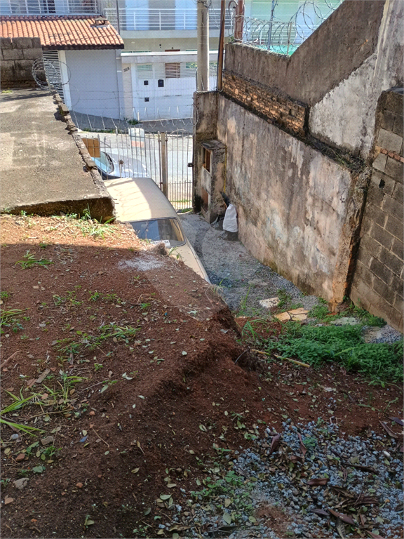 OTIMO TERRENO DE 175M² NA PARADA INGLIESA