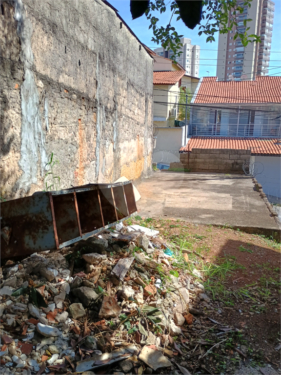 OTIMO TERRENO DE 175M² NA PARADA INGLIESA
