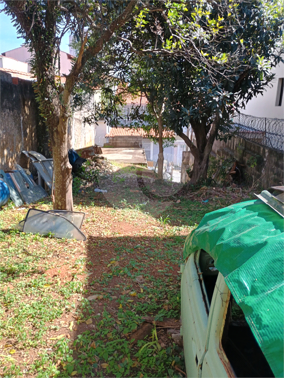OTIMO TERRENO DE 175M² NA PARADA INGLIESA