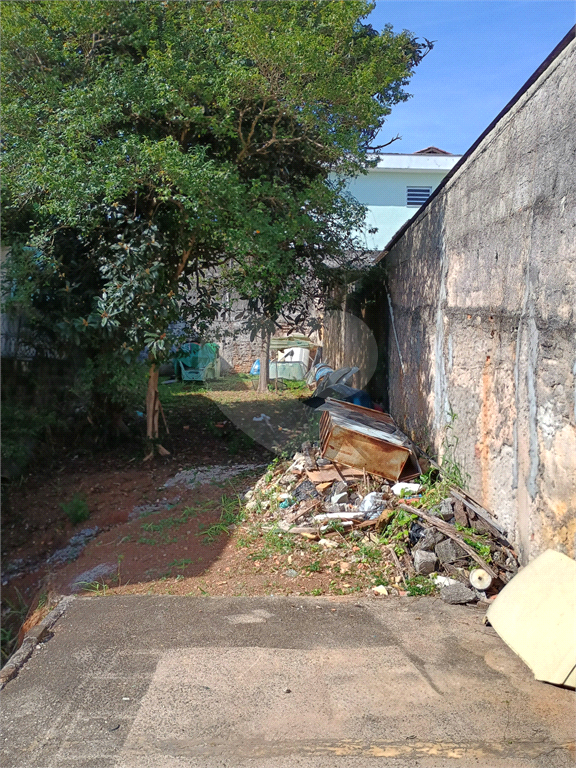 OTIMO TERRENO DE 175M² NA PARADA INGLIESA