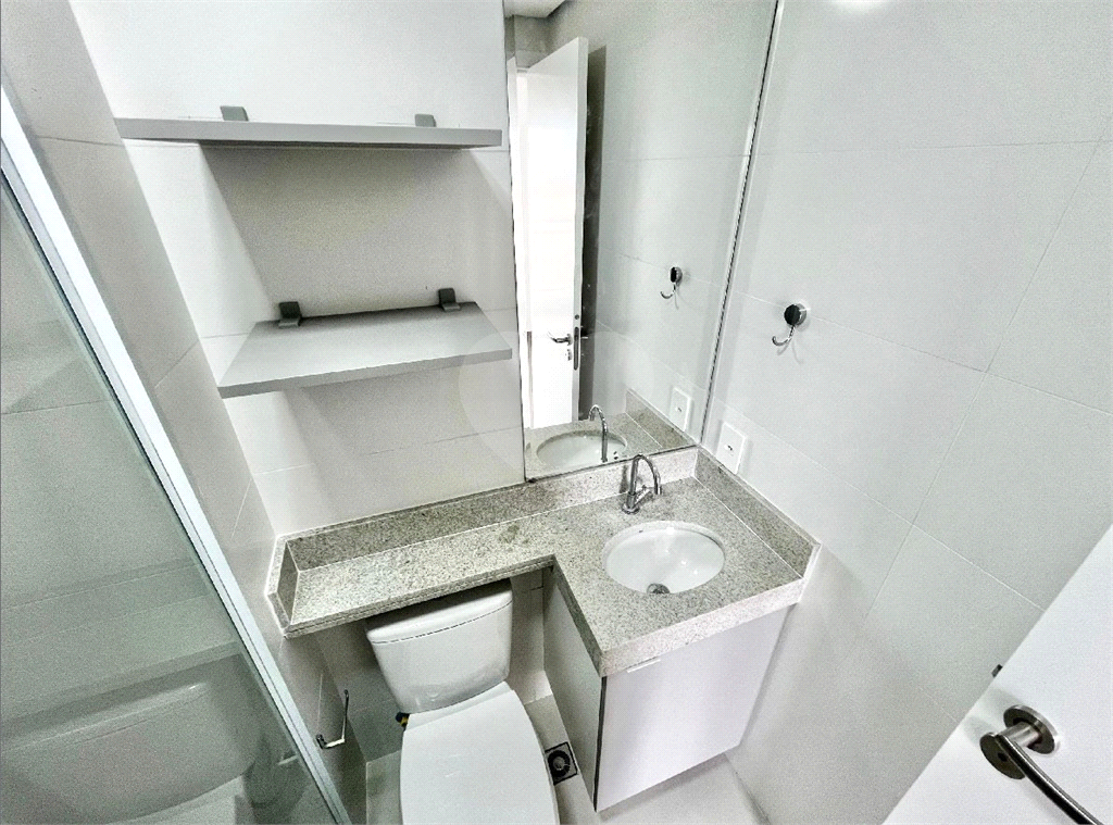APARTAMENTO NO JARDIM SÃO PAULO