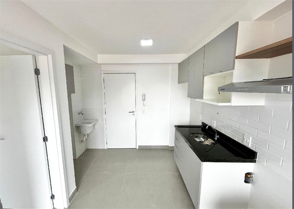 APARTAMENTO NO JARDIM SÃO PAULO