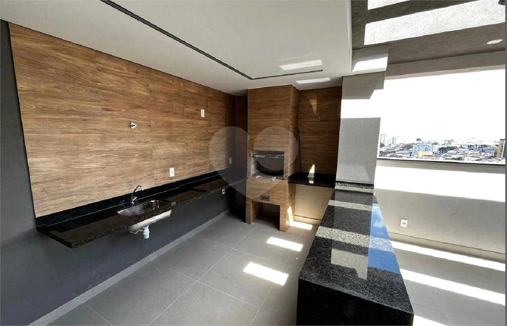 APARTAMENTO NO JARDIM SÃO PAULO